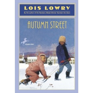 Autumn Street - by  Lois Lowry (Paperback) - 1 of 1