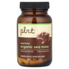 Plnt Organic Sea Moss, 90 Organic Capsules - 3 of 3
