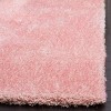 Toronto Shag SGTW711 Hand Tufted Indoor Rugs - Safavieh - 3 of 4