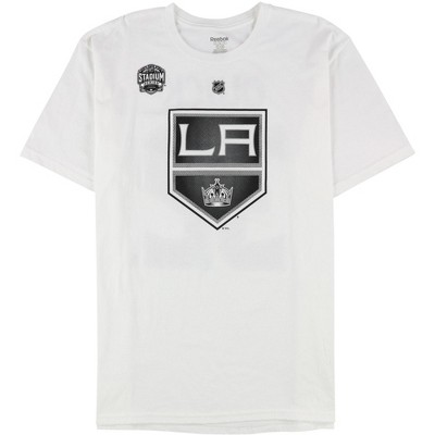 Reebok Mens LA Stadium Series 2015 Graphic T-Shirt