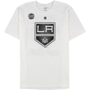 Reebok Mens LA Stadium Series 2015 Graphic T-Shirt - 1 of 2