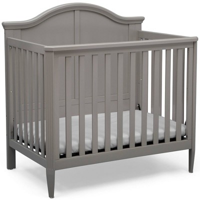 delta baby bed