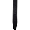 Levy's 2.5" Padded Garment Leather Guitar Strap - 2 of 4