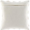 Mark & Day Zedelgem Global Ivory Throw Pillow - 4 of 4