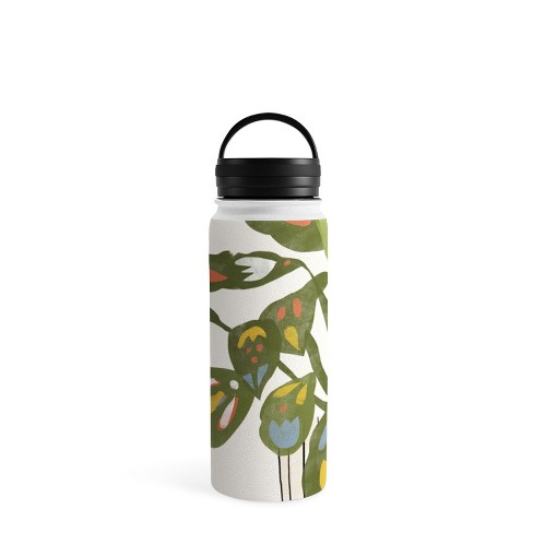 Zulu Swift 20oz Stainless Steel Water Bottle - Camo Black : Target