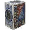 2024 Wild Card 5 Card Draw Stacked Deck Football Hobby Jumbo Box - 2 of 3