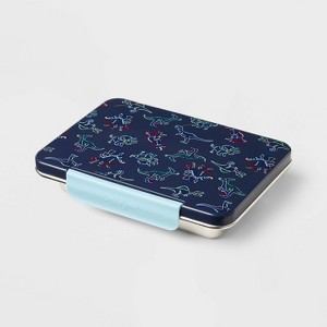 Stainless Steel Bento Box - Cat & Jack™ - 1 of 4