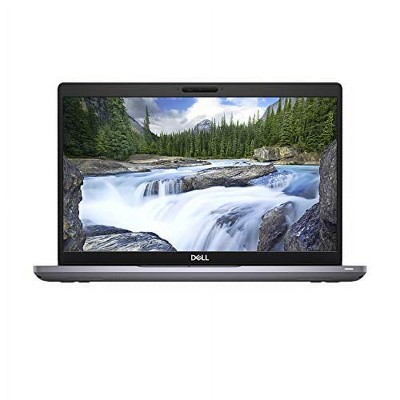 Dell Latitude 5411 14" HD Laptop Intel i5-10400H 8GB 256GB MX250 W10P - Manufacturer Refurbished