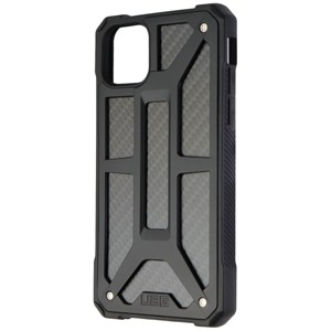 Urban Armor Gear Monarch Series Case for Apple iPhone 11 Pro Max - Carbon Fiber - 1 of 1