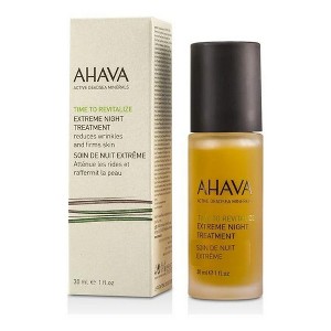 Avaha Women Moistures Restores Firmness Time To Revitalize Extreme Night Treatment 30ml/1oz - 1 of 2