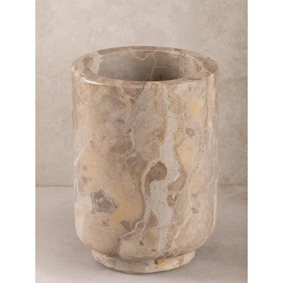 Chamonix Brown Onyx Wine Chiller