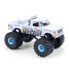 1/64 1988 Ford F-150, Jersey Outlaw, Kings of Crunch Series 16 49160-C - 2 of 4