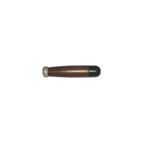 Dixon Lumber Crayon Holder 1/2 D 12/BX Woodgrain 00500