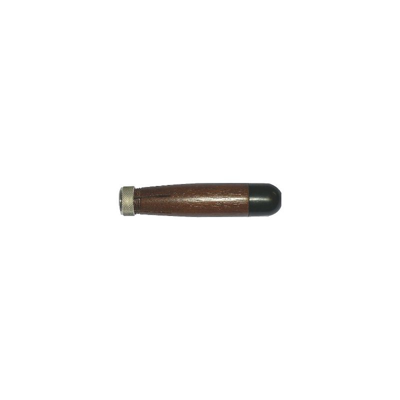 Dixon Lumber Crayon Holder 1/2" D 12/BX Woodgrain 00500, 1 of 2