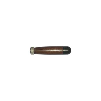 Dixon Lumber Crayon Holder 1/2" D 12/BX Woodgrain 00500