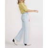 Women's Sasha Modern Flare Jean - ETICA - 3 of 4