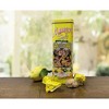 Chiostro di Saronno SOFT LEMON Amaretti Cookies Tower Tin 6.35 Oz. / 180 G. - 4 of 4