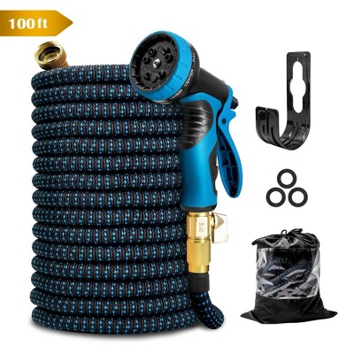 KOTTO Expandable Garden Water Hose