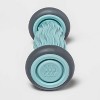 Foot Massager Aqua Blue - All In Motion™ - 2 of 3