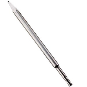 Bosch Bulldog 10 in. L Steel Point Hammer Bit SDS-Plus Shank 1 pc - 1 of 1
