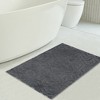 American Soft Linen Non Slip Bathrug for Bathroom, 21x34" Soft, Comfort and Absorbent - 4 of 4