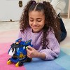PAW Patrol: Rise and Rescue Transforming Car with Chase Figure - image 3 of 4