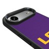 NCAA SEC Universities Solid Bump Cell Phone Case for Apple iPhone 17 Series - 4 of 4