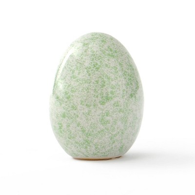 Easter Egg Ceramic - Bullseye's Playground™