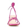 Fashion To Figure Women's Lana Strappy Heel Sandal - Wide Width - 4 of 4