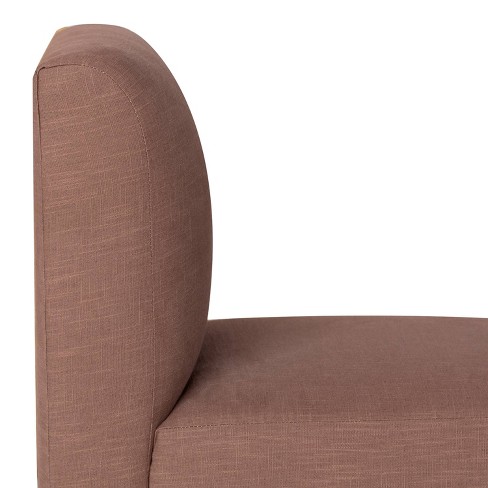 Rosette Dining Chair Linen Cloth Co