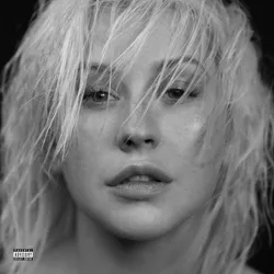 Christina Aguilera - Liberation [Explicit Lyrics] (CD)