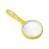 Unique Bargains Magnifying Handheld Magnifier 10X Magnification Rubber ABS 7.5cm 1 Pc - 4 of 4
