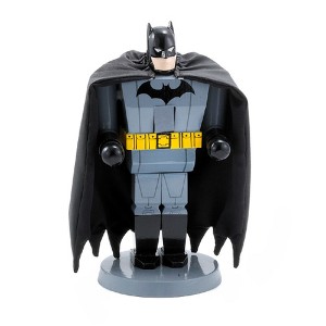 Kurt Adler 10-Inch Batman Nutcracker - 1 of 4