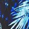 green palm