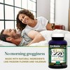 Doctors Nutra Nutraceuticals Muscle Ezze Plus (Pack of 3) With Magnesium, Calcium, Valerian – Day/Night Natural Relaxant - Gluten-Free - 180 Capsules - image 4 of 4