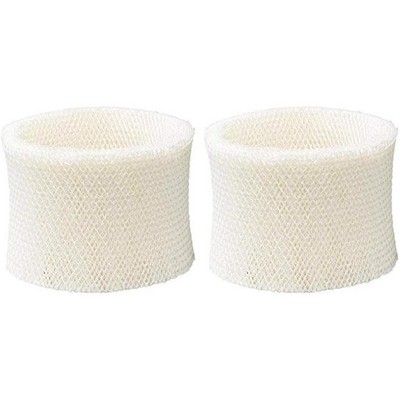 Nispira Humidifier Wick Filter Replacement Compatible with Protec Vicks Natural Mist Kaz HealthMist. Compared to Part WF2, 2 Filters
