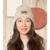 Lee Brand Unisex Cozy Wide Cuff Knit Fashion Beanie - 3 of 4