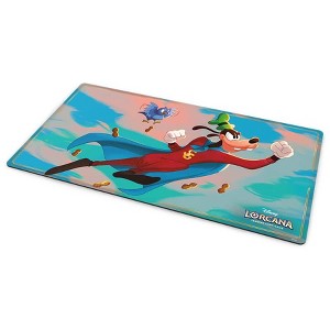 Ravensburger Disney Lorcana TCG Wilds Unknown Playmat Featuring