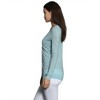 Women's Double Rib Cardigan - LABEL+thread - 2 of 4