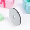 Unique Bargains Ribbon High-Density Grosgrain 3582.68"x0.24" 1 Pc - 2 of 4