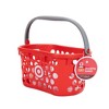 Target Toy Shopping Basket - Red - image 3 of 4