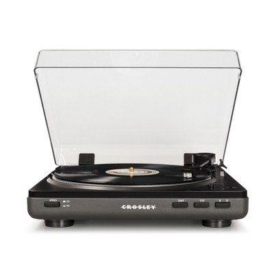 Crosley T400 Turntable : Target