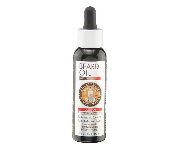 Beard Guyz Beard Oil 25 - 2 oz
