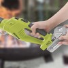 Sun Joe 24-Volt Cordless Electric Fire Starter for Charcoal BBQ Grills with Battery and Charger, Heats up 1380 Degrees Fahrenheit in 30 Seconds, Green - 2 of 4