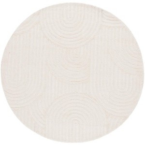 Southampton SHA304 Hand Tufted Indoor Rug - Safavieh - 1 of 4