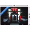 Trends International Star Wars: Return of the Jedi - Vader and Royal Guard Unframed Wall Poster Prints - image 3 of 4