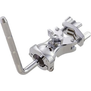 Gibraltar 10.5mm Single Ball L-Arm Mount - 1 of 2