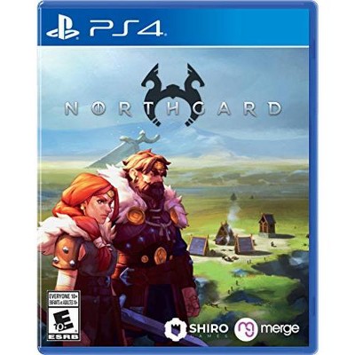 Northgard - PlayStation 4