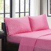 Gracie Mills Hazel Vivid Printed Microfiber Sheet Set - 2 of 2