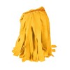 Unique Bargains Polyester Commercial Mop Heads Replacement 1 Pc - 3 of 4